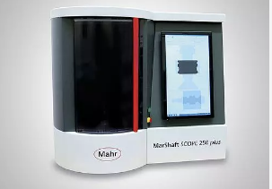 Hệ thống đo trục quang học - Thiết Bị Đo Lường Mahr - Mahr S.E.A. Co.,LTD
